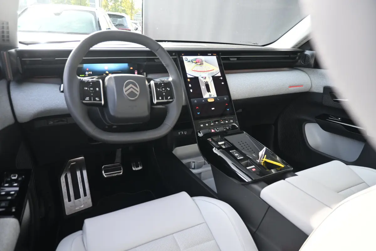 Max Comfort Range 74 kWh 99%SOH! Tot 8 Jaar Garantie! | Afn. Trekhaak | Vol-Leder | Massage | Stoelkoeling/verwarming | Elektr. Achterklep | !!