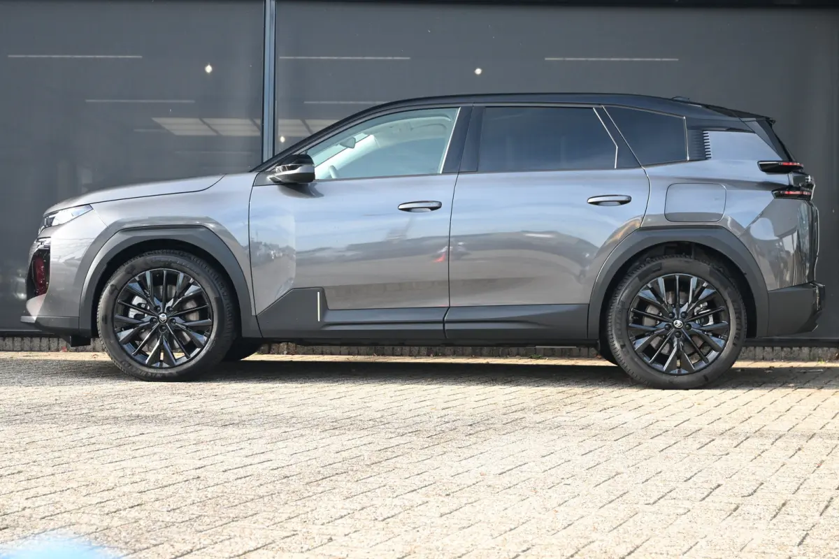 Max Comfort Range 74 kWh 99%SOH! Tot 8 Jaar Garantie! | Afn. Trekhaak | Vol-Leder | Massage | Stoelkoeling/verwarming | Elektr. Achterklep | !!