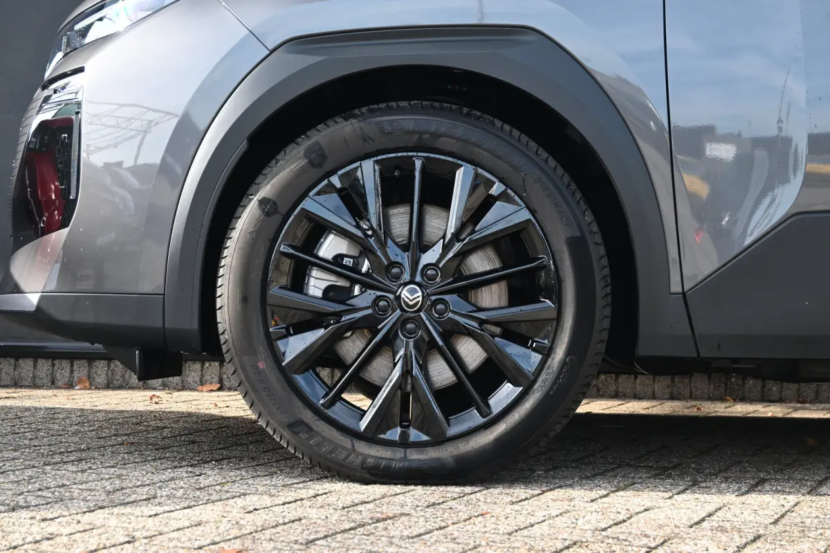 Max Comfort Range 74 kWh 99%SOH! Tot 8 Jaar Garantie! | Afn. Trekhaak | Vol-Leder | Massage | Stoelkoeling/verwarming | Elektr. Achterklep | !!