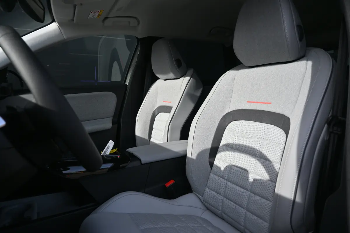 Max Comfort Range 74 kWh 99%SOH! Tot 8 Jaar Garantie! | Afn. Trekhaak | Vol-Leder | Massage | Stoelkoeling/verwarming | Elektr. Achterklep | !!