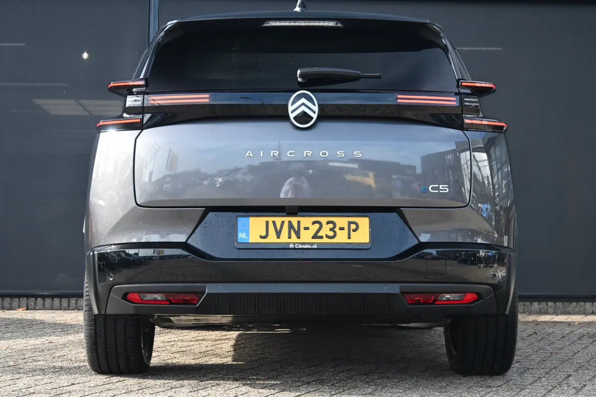 Max Comfort Range 74 kWh 99%SOH! Tot 8 Jaar Garantie! | Afn. Trekhaak | Vol-Leder | Massage | Stoelkoeling/verwarming | Elektr. Achterklep | !!
