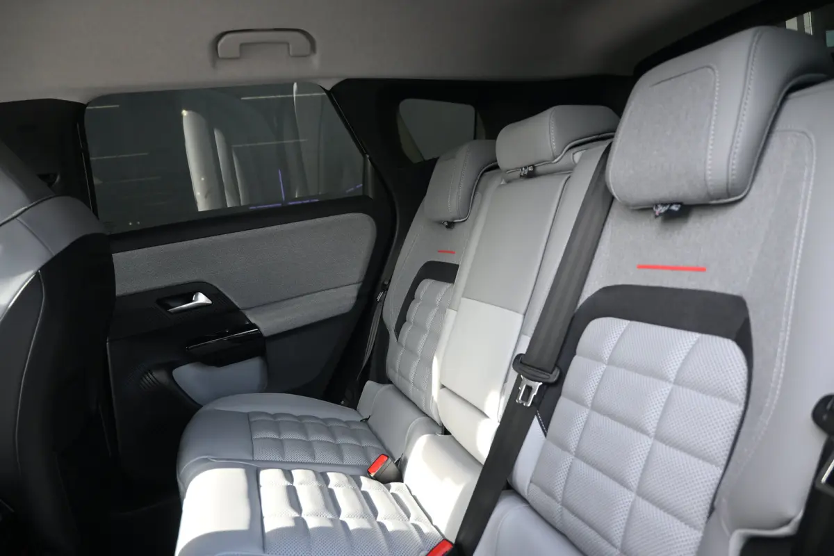 Max Comfort Range 74 kWh 99%SOH! Tot 8 Jaar Garantie! | Afn. Trekhaak | Vol-Leder | Massage | Stoelkoeling/verwarming | Elektr. Achterklep | !!