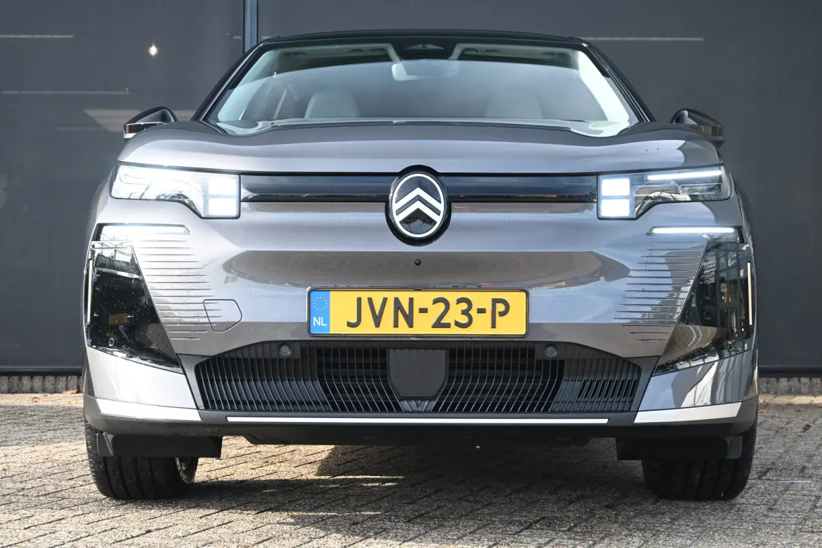 Max Comfort Range 74 kWh 99%SOH! Tot 8 Jaar Garantie! | Afn. Trekhaak | Vol-Leder | Massage | Stoelkoeling/verwarming | Elektr. Achterklep | !!