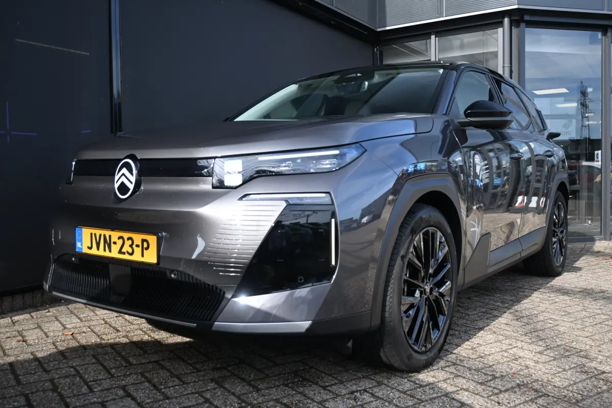 Max Comfort Range 74 kWh 99%SOH! Tot 8 Jaar Garantie! | Afn. Trekhaak | Vol-Leder | Massage | Stoelkoeling/verwarming | Elektr. Achterklep | !!