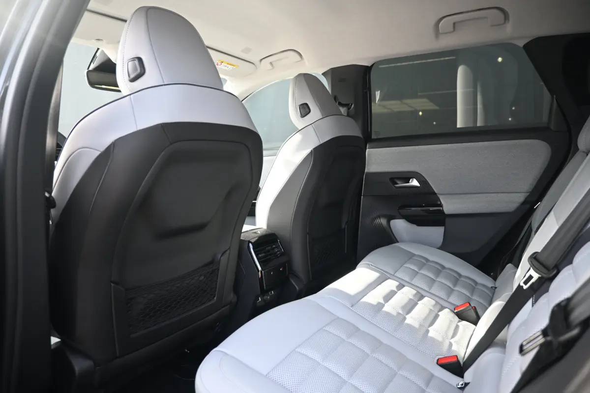 Max Comfort Range 74 kWh 99%SOH! Tot 8 Jaar Garantie! | Afn. Trekhaak | Vol-Leder | Massage | Stoelkoeling/verwarming | Elektr. Achterklep | !!