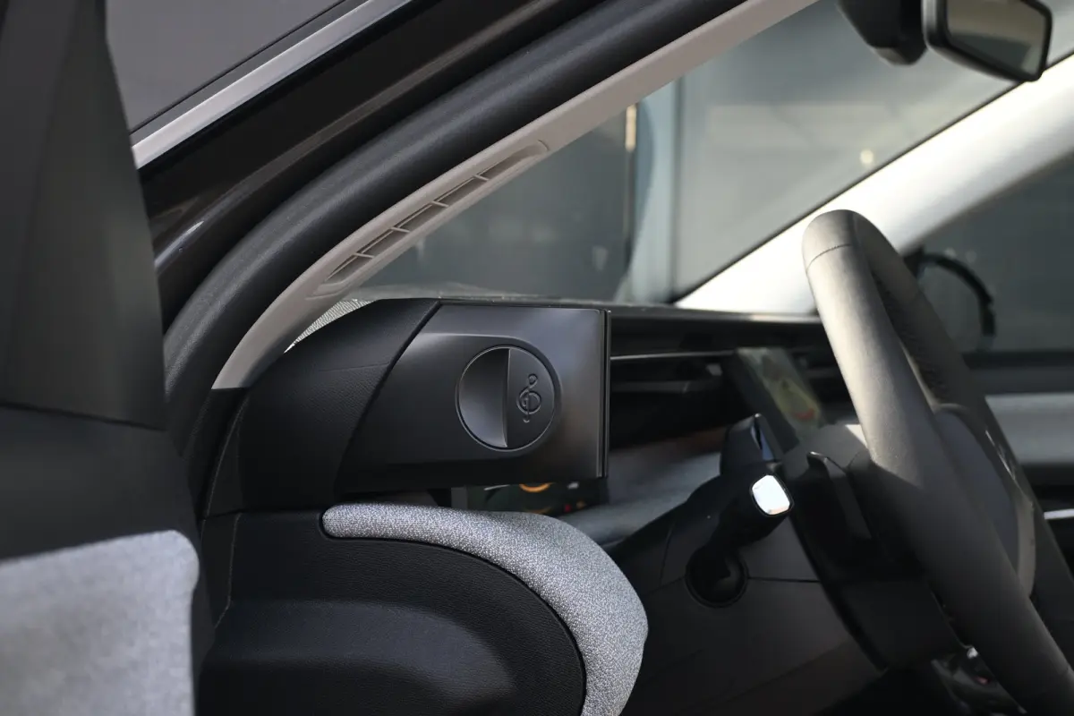 Max Comfort Range 74 kWh 99%SOH! Tot 8 Jaar Garantie! | Afn. Trekhaak | Vol-Leder | Massage | Stoelkoeling/verwarming | Elektr. Achterklep | !!