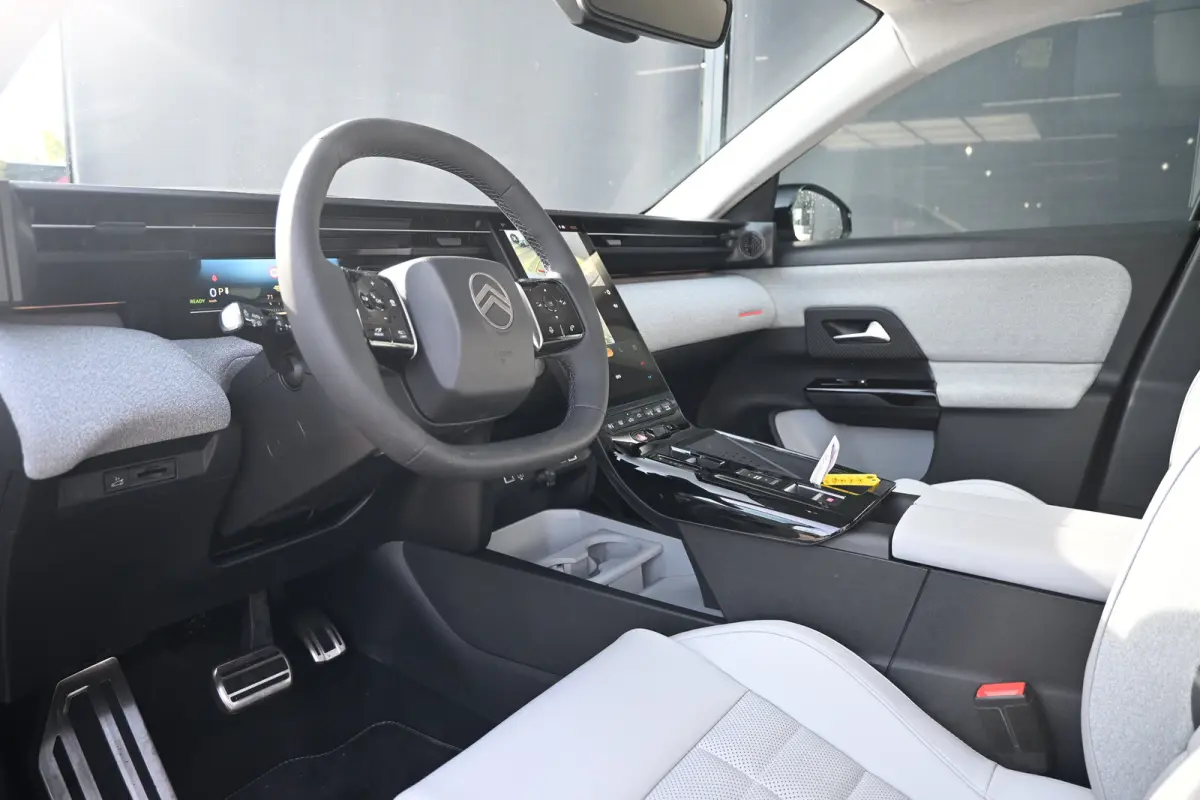 Max Comfort Range 74 kWh 99%SOH! Tot 8 Jaar Garantie! | Afn. Trekhaak | Vol-Leder | Massage | Stoelkoeling/verwarming | Elektr. Achterklep | !!