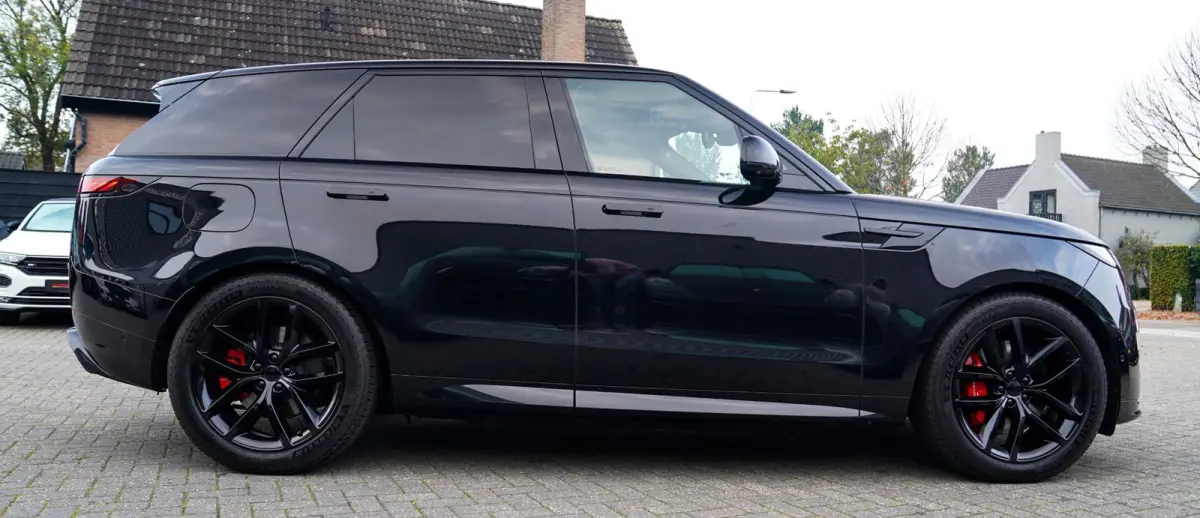 3.0 P510e First Edition | Massage | Stoelverwarming/verkoeling | Panorama | Luchtvering | HuD | BTW