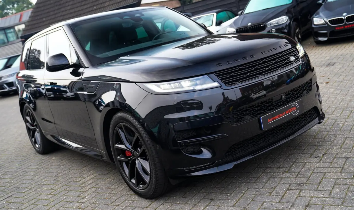 3.0 P510e First Edition | Massage | Stoelverwarming/verkoeling | Panorama | Luchtvering | HuD | BTW