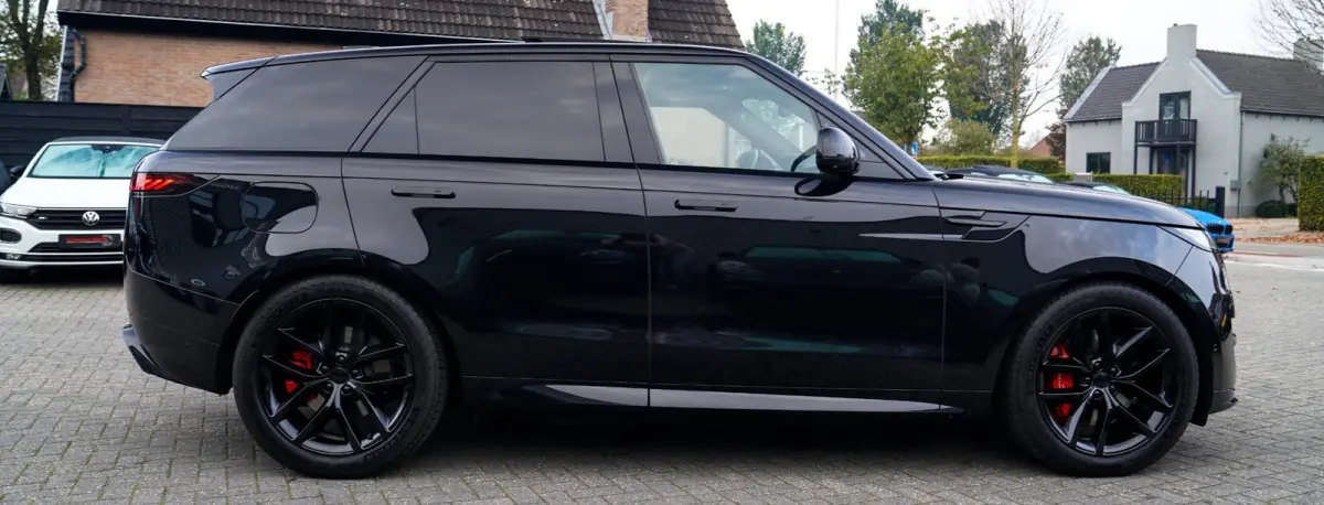 3.0 P510e First Edition | Massage | Stoelverwarming/verkoeling | Panorama | Luchtvering | HuD | BTW