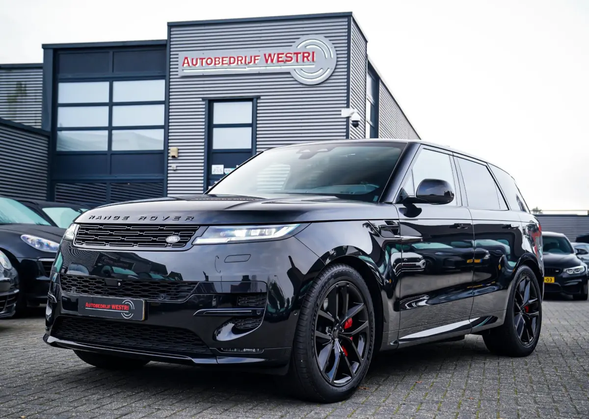 3.0 P510e First Edition | Massage | Stoelverwarming/verkoeling | Panorama | Luchtvering | HuD | BTW