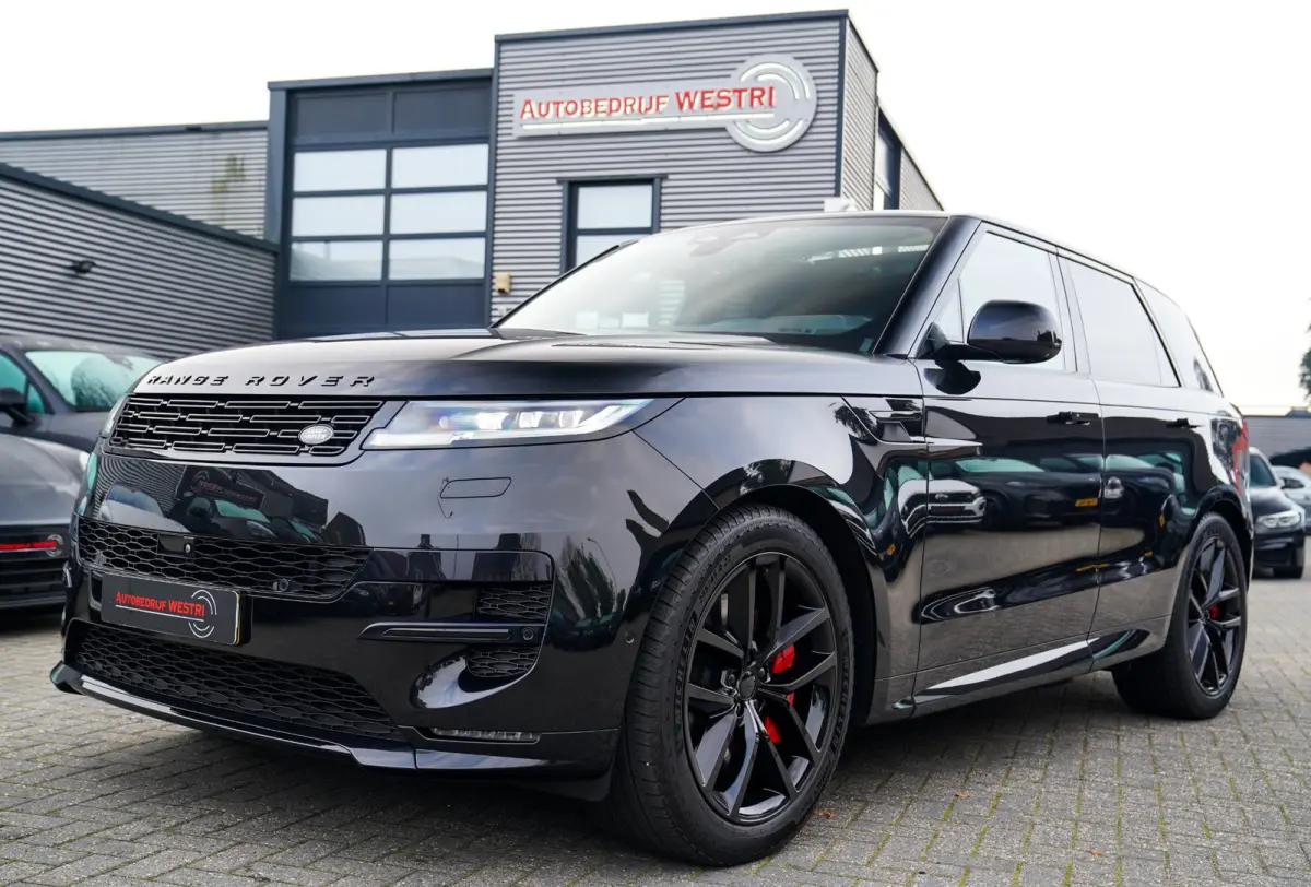 3.0 P510e First Edition | Massage | Stoelverwarming/verkoeling | Panorama | Luchtvering | HuD | BTW
