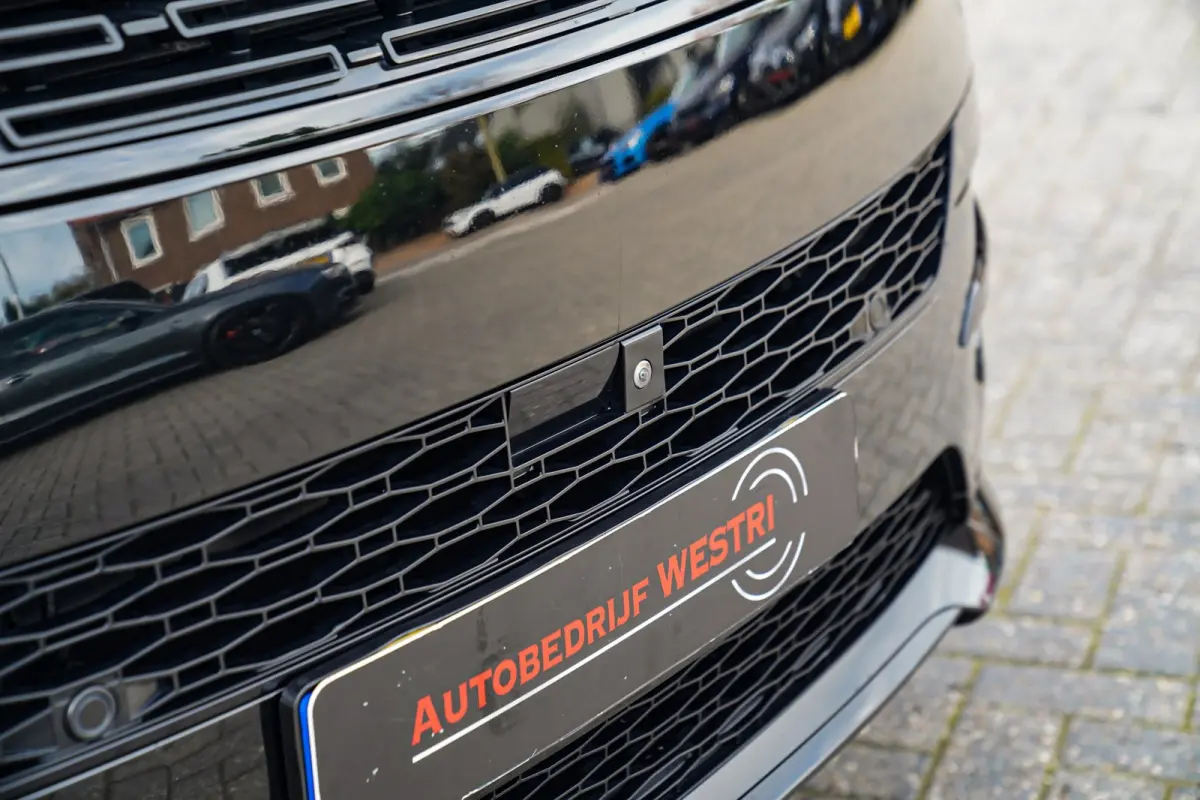 3.0 P510e First Edition | Massage | Stoelverwarming/verkoeling | Panorama | Luchtvering | HuD | BTW