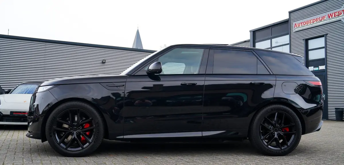 3.0 P510e First Edition | Massage | Stoelverwarming/verkoeling | Panorama | Luchtvering | HuD | BTW