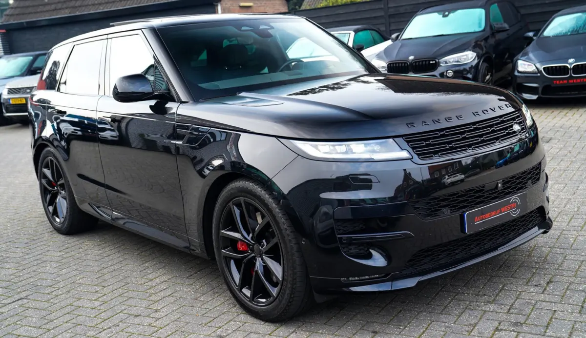 3.0 P510e First Edition | Massage | Stoelverwarming/verkoeling | Panorama | Luchtvering | HuD | BTW