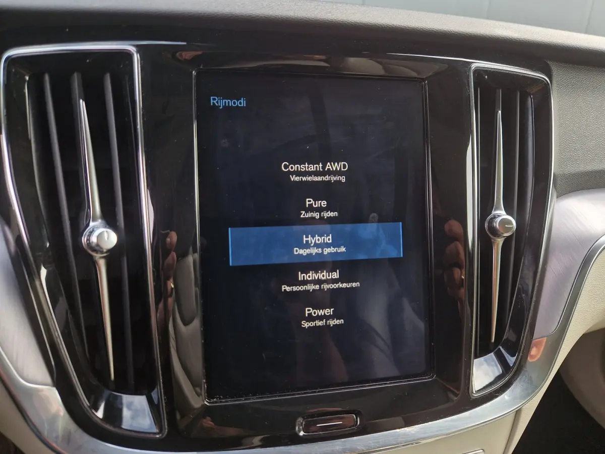 2.0 T6 340PK AWD Momentum Pro /1e eig /BTW