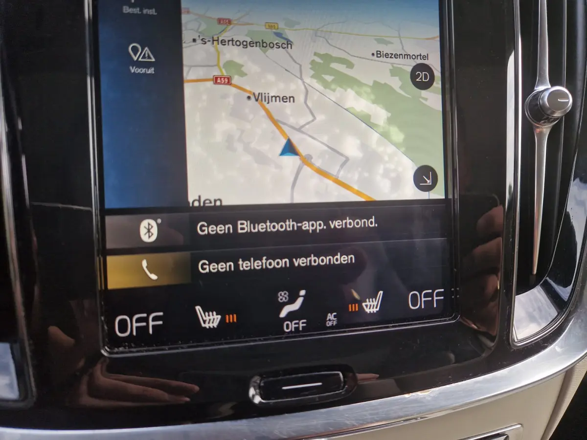 2.0 T6 340PK AWD Momentum Pro /1e eig /BTW