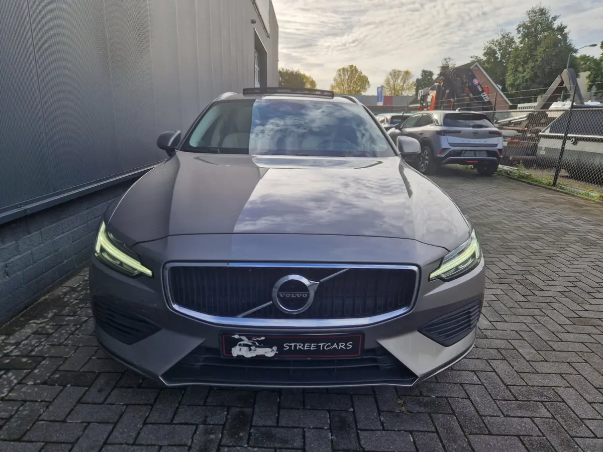 2.0 T6 340PK AWD Momentum Pro /1e eig /BTW
