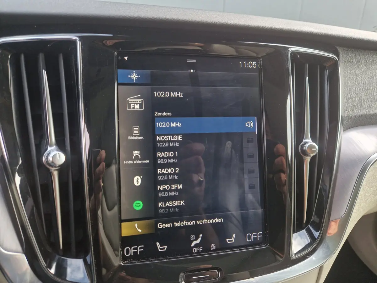 2.0 T6 340PK AWD Momentum Pro /1e eig /BTW