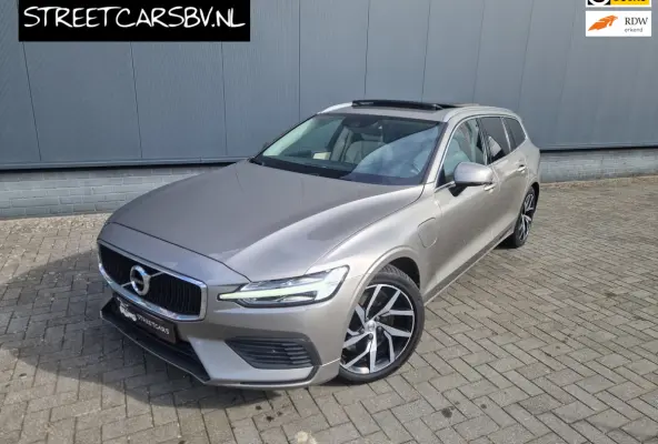 2.0 T6 340PK AWD Momentum Pro /1e eig /BTW