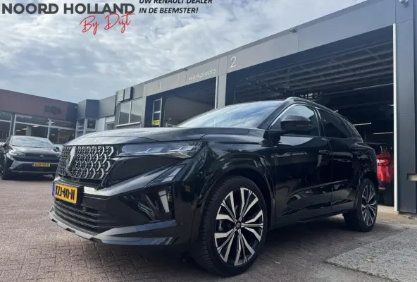 1.3 mild hybrid 150 X-Tronic Techno+Winter+Pano!!