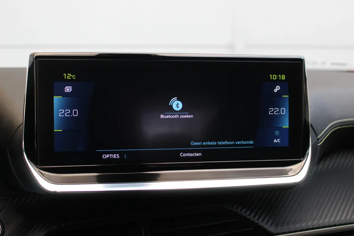 EV GT 50 kWh | Adaptive | Camera | Stoelverw. | Pdc | Keyless | Dodehoek | Navi | Carplay | Lmv | | Adaptive | Camera | Stoelverw. | Pdc | Keyless | Dodehoek | Navi | Carplay | Lmv |
