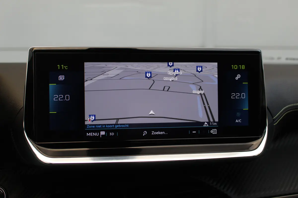 EV GT 50 kWh | Adaptive | Camera | Stoelverw. | Pdc | Keyless | Dodehoek | Navi | Carplay | Lmv | | Adaptive | Camera | Stoelverw. | Pdc | Keyless | Dodehoek | Navi | Carplay | Lmv |