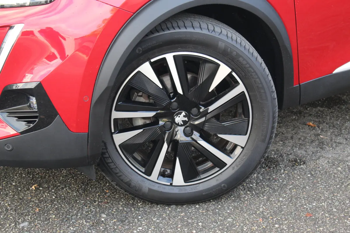 EV GT 50 kWh | Adaptive | Camera | Stoelverw. | Pdc | Keyless | Dodehoek | Navi | Carplay | Lmv | | Adaptive | Camera | Stoelverw. | Pdc | Keyless | Dodehoek | Navi | Carplay | Lmv |