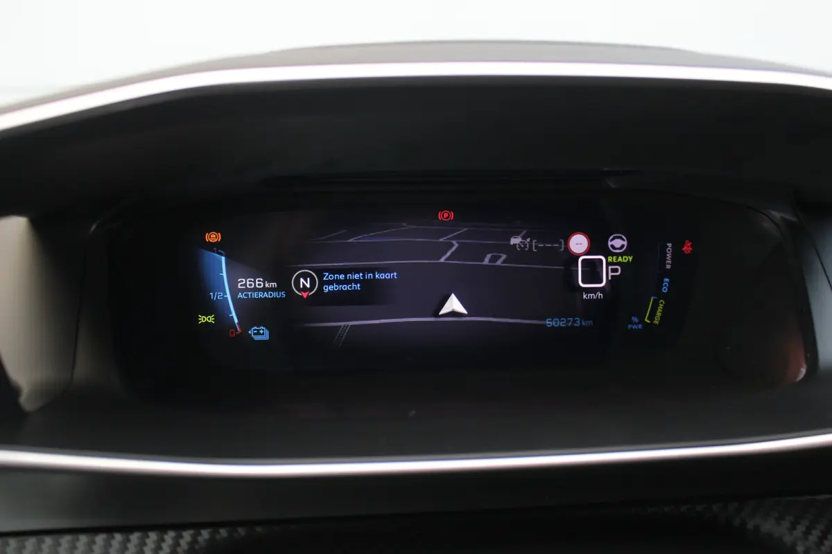 EV GT 50 kWh | Adaptive | Camera | Stoelverw. | Pdc | Keyless | Dodehoek | Navi | Carplay | Lmv | | Adaptive | Camera | Stoelverw. | Pdc | Keyless | Dodehoek | Navi | Carplay | Lmv |
