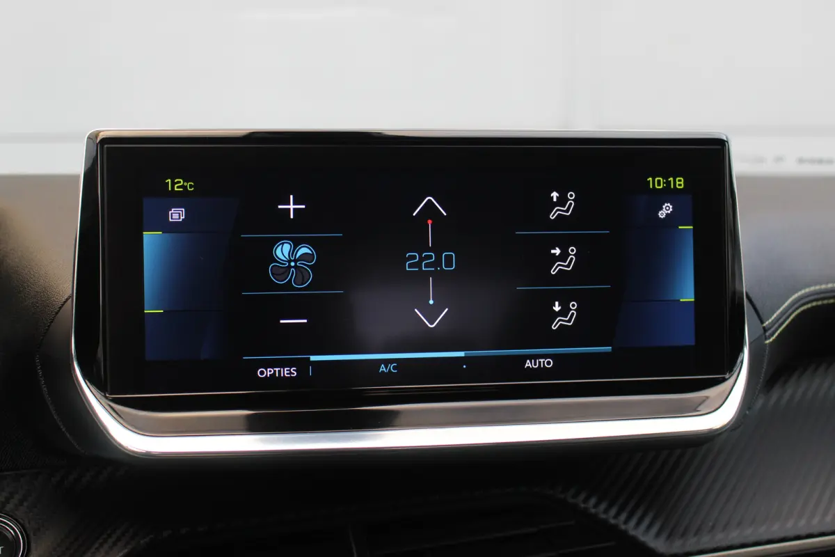 EV GT 50 kWh | Adaptive | Camera | Stoelverw. | Pdc | Keyless | Dodehoek | Navi | Carplay | Lmv | | Adaptive | Camera | Stoelverw. | Pdc | Keyless | Dodehoek | Navi | Carplay | Lmv |
