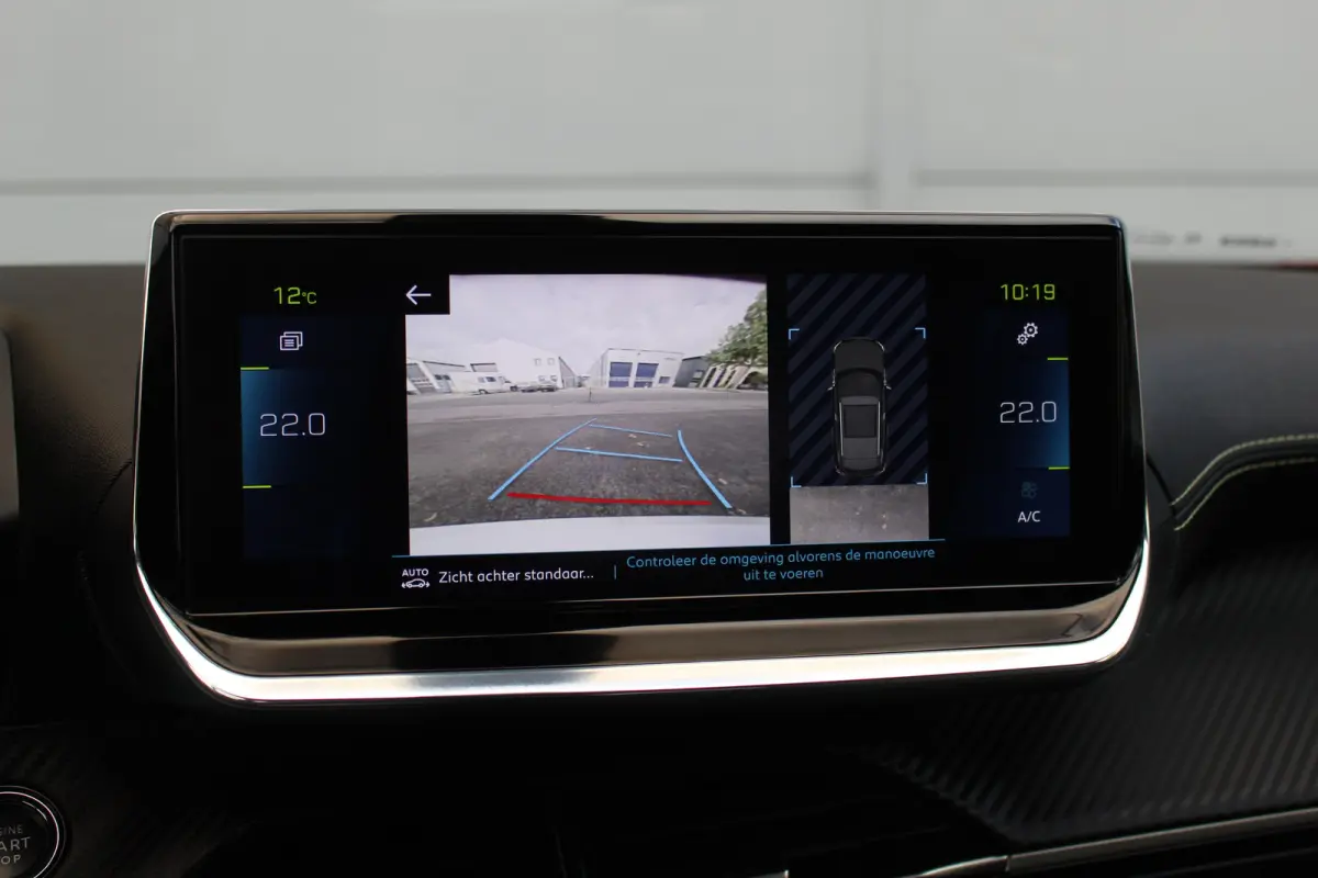 EV GT 50 kWh | Adaptive | Camera | Stoelverw. | Pdc | Keyless | Dodehoek | Navi | Carplay | Lmv | | Adaptive | Camera | Stoelverw. | Pdc | Keyless | Dodehoek | Navi | Carplay | Lmv |