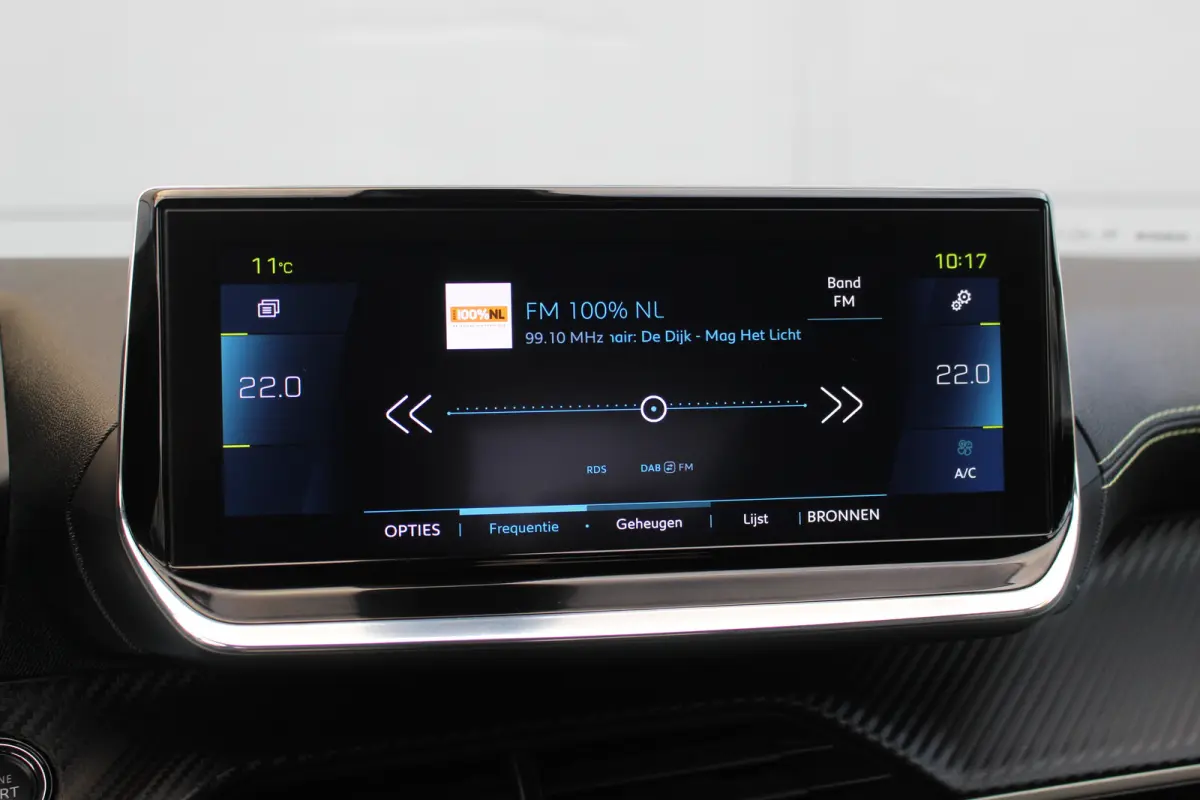 EV GT 50 kWh | Adaptive | Camera | Stoelverw. | Pdc | Keyless | Dodehoek | Navi | Carplay | Lmv | | Adaptive | Camera | Stoelverw. | Pdc | Keyless | Dodehoek | Navi | Carplay | Lmv |