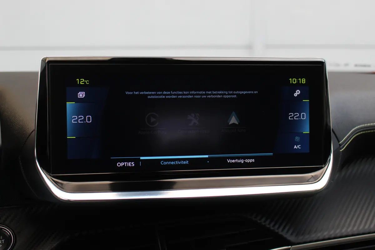 EV GT 50 kWh | Adaptive | Camera | Stoelverw. | Pdc | Keyless | Dodehoek | Navi | Carplay | Lmv | | Adaptive | Camera | Stoelverw. | Pdc | Keyless | Dodehoek | Navi | Carplay | Lmv |
