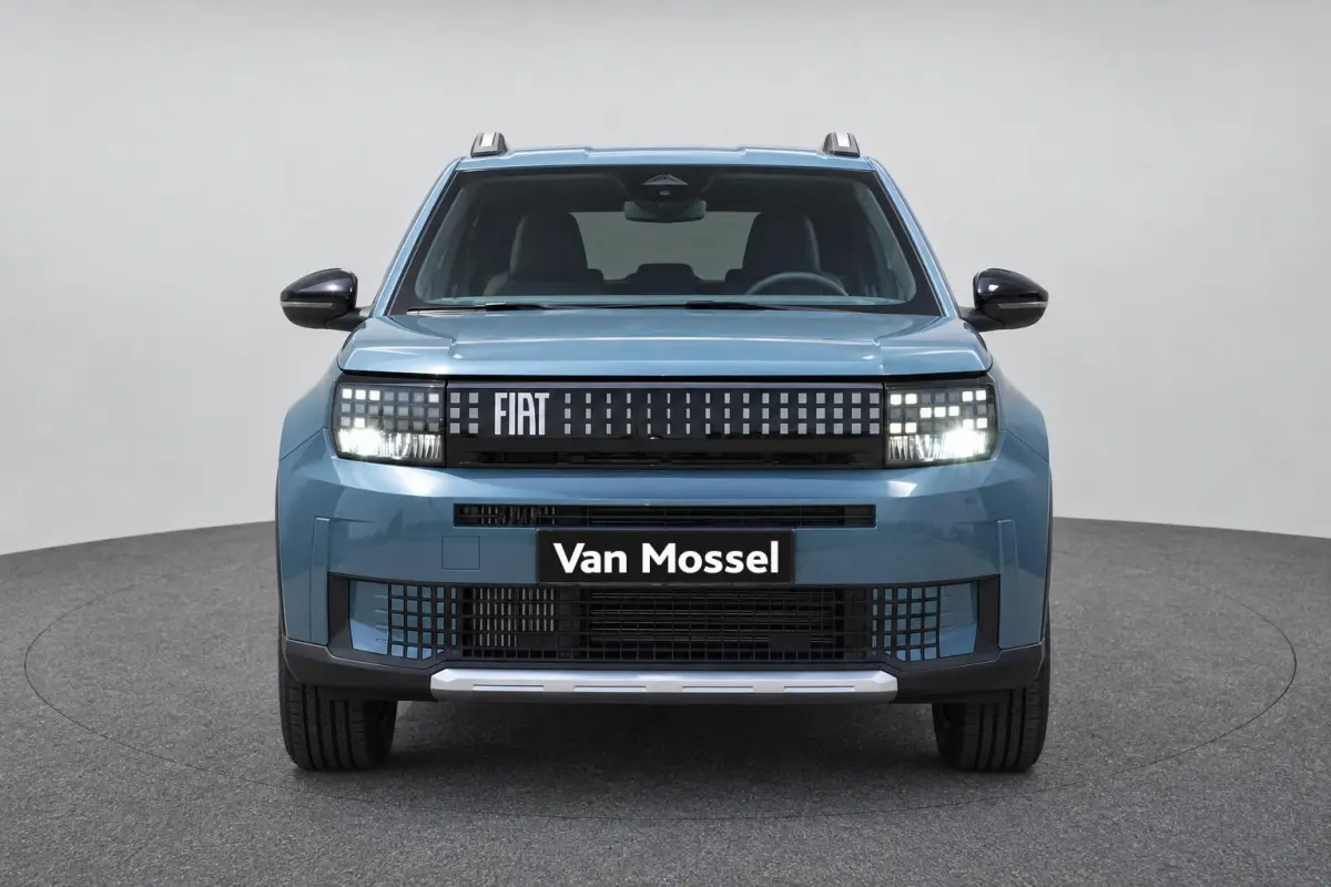 1.2 Hybrid ICON | Parkeersensoren | Apple carplay & Android auto | Bluetooth | Cruise control |