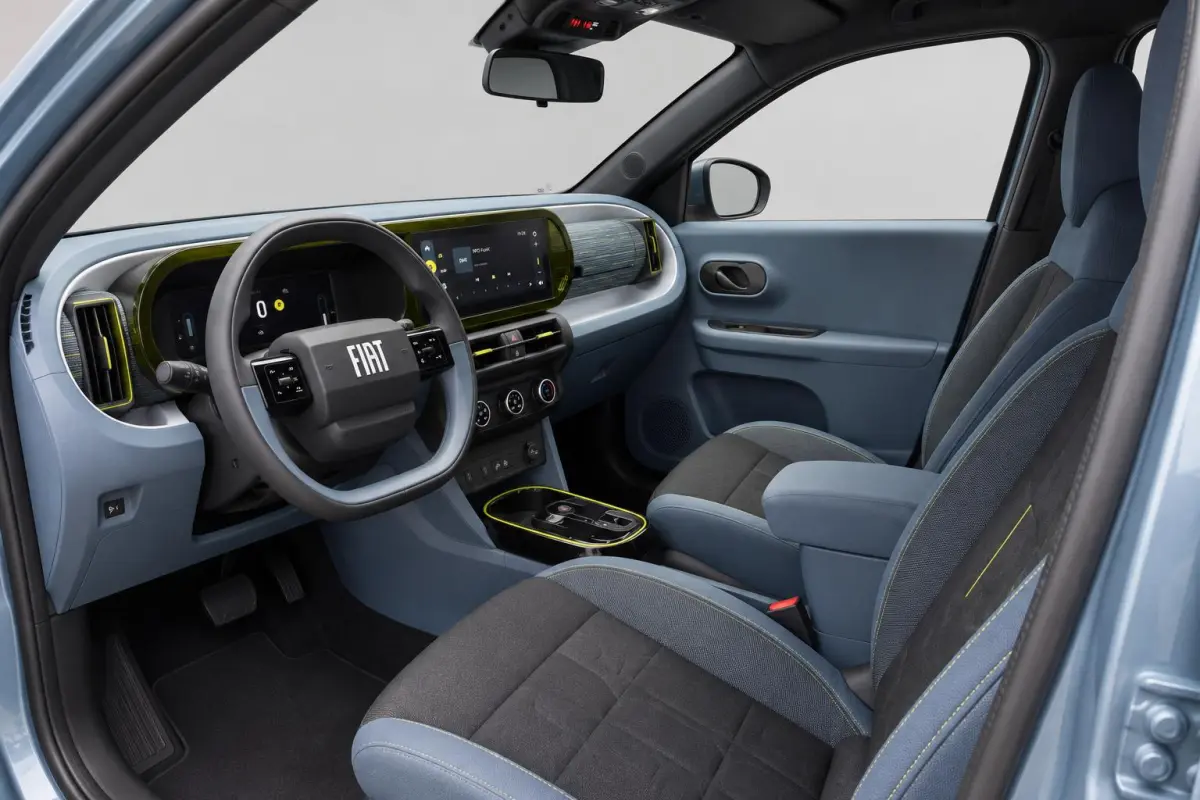 1.2 Hybrid ICON | Parkeersensoren | Apple carplay & Android auto | Bluetooth | Cruise control |
