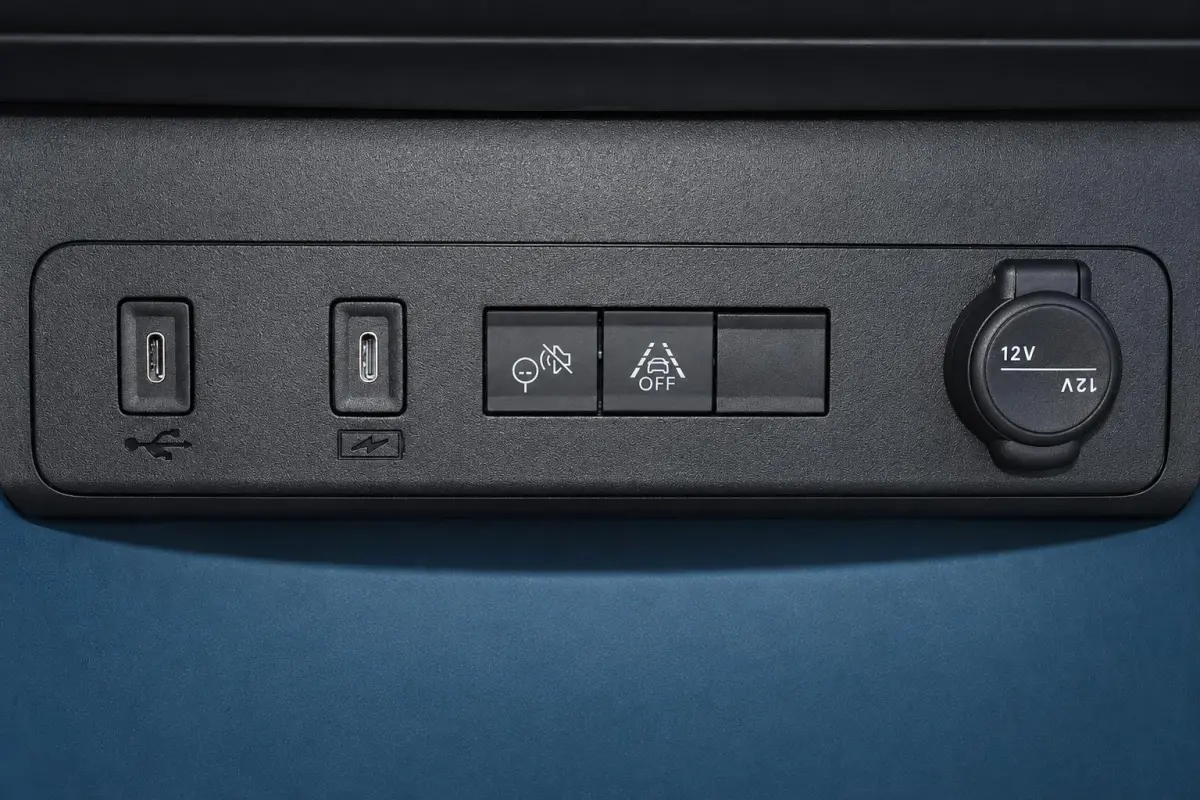 1.2 Hybrid ICON | Parkeersensoren | Apple carplay & Android auto | Bluetooth | Cruise control |