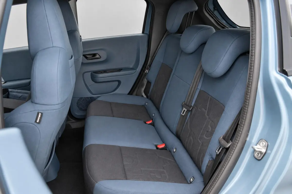 1.2 Hybrid ICON | Parkeersensoren | Apple carplay & Android auto | Bluetooth | Cruise control |