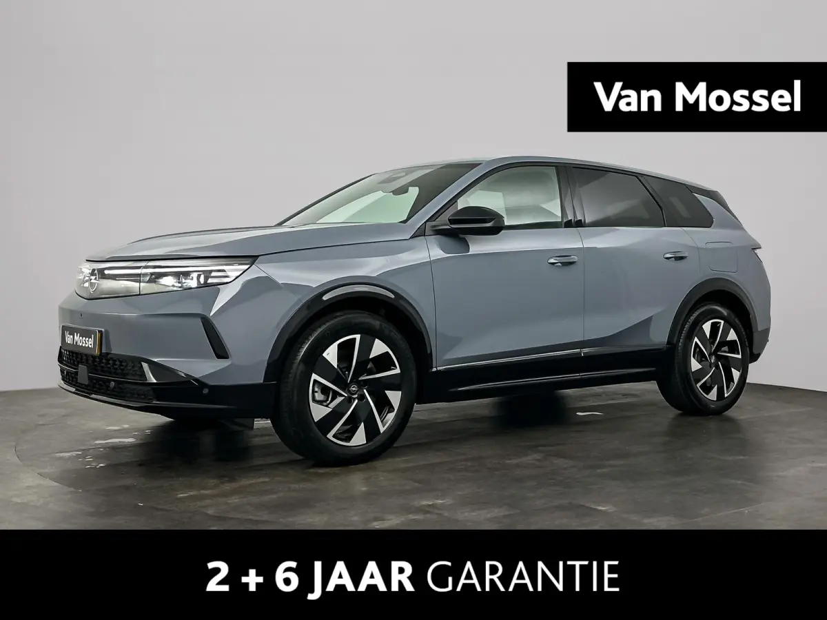 Business Edition 73 kWh | DEMOVOORDEEL | Navi | Trekhaak | LMV | 360 Camera | Winterpack | 2+6 JAAR GARANTIE