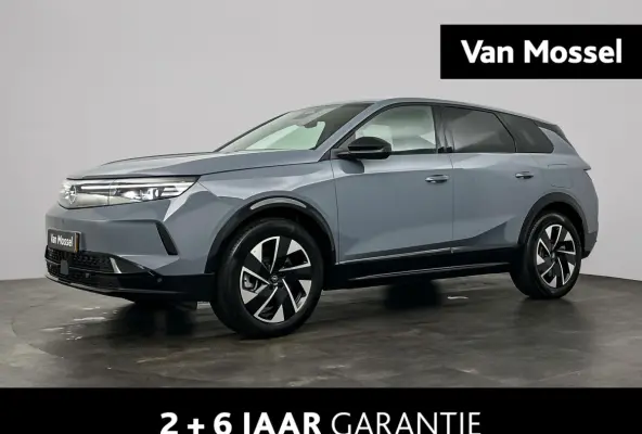 Business Edition 73 kWh | DEMOVOORDEEL | Navi | Trekhaak | LMV | 360 Camera | Winterpack | 2+6 JAAR GARANTIE