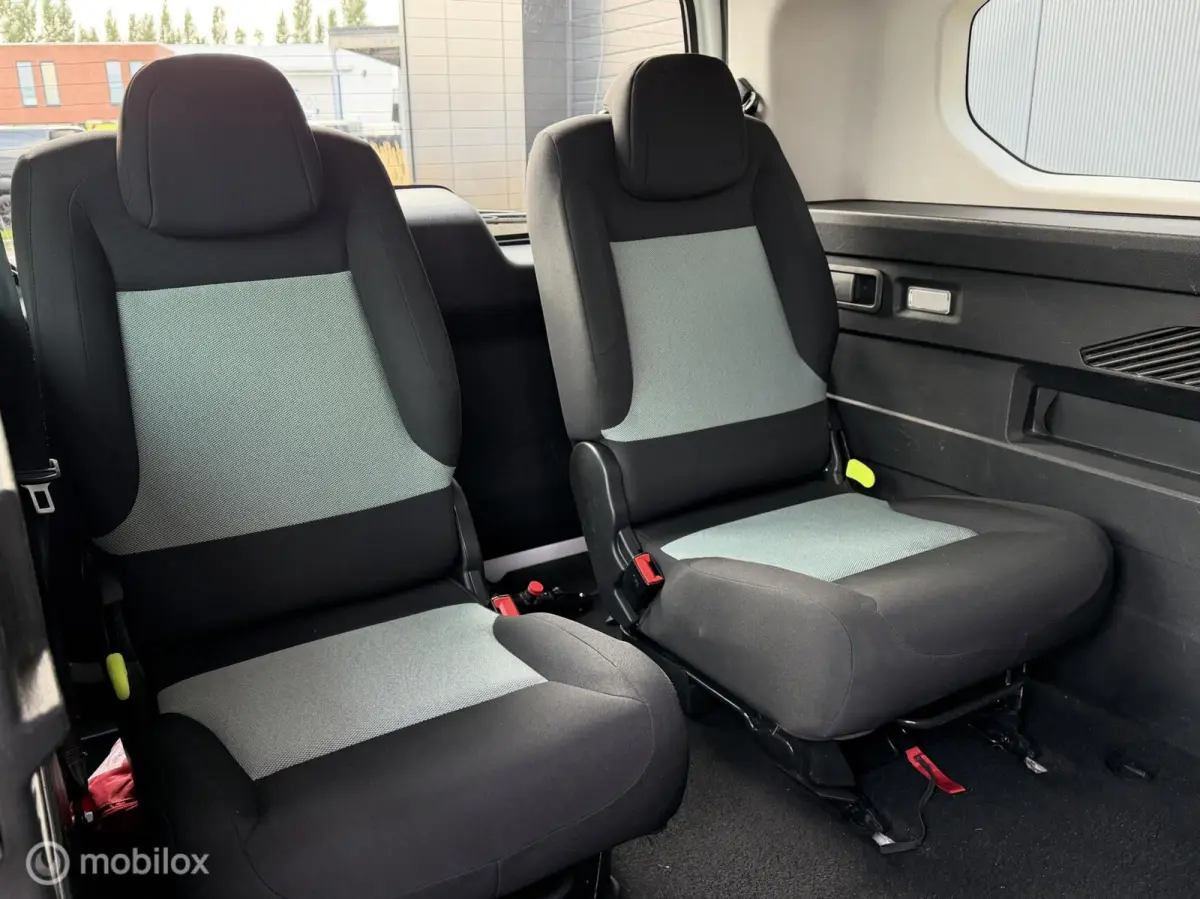 XL Feel 110pk I 7 zitplaatsen I Trekhaak I