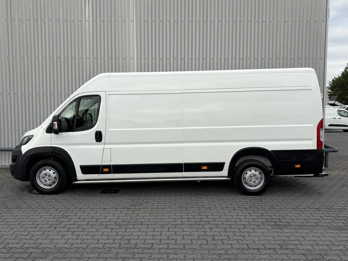 435 2.2 L4H3*MARGE*NAVI*CAM*CRUISE*A/C*TEL*3PERS*