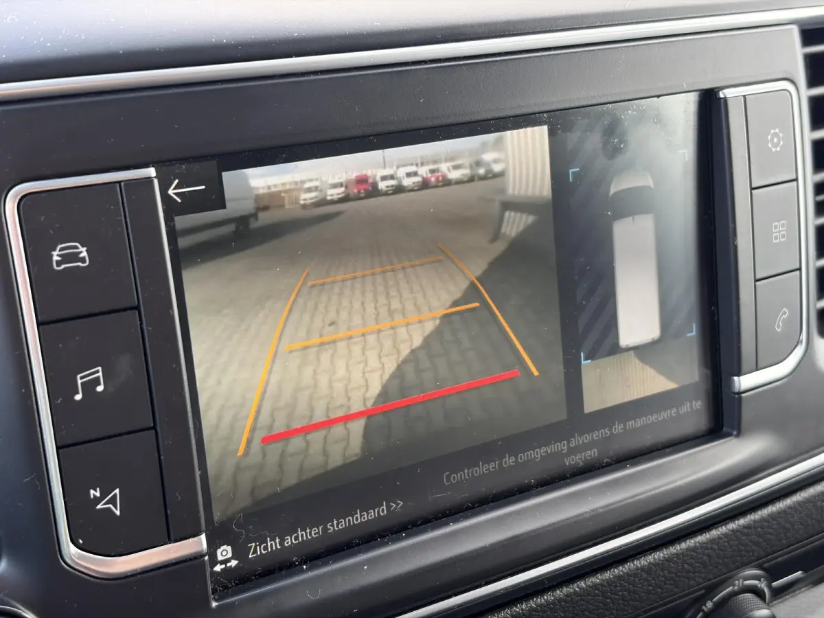 1.5 CDTI L3H1 Edition*NAVI*CRUISE*CAM*A/C*TEL*3PER