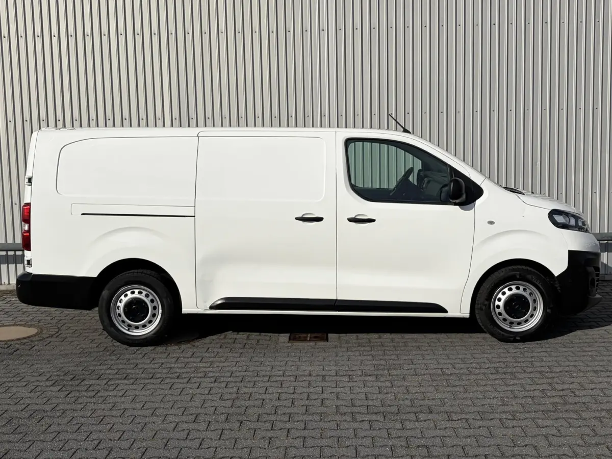 1.5 CDTI L3H1 Edition*NAVI*CRUISE*CAM*A/C*TEL*3PER