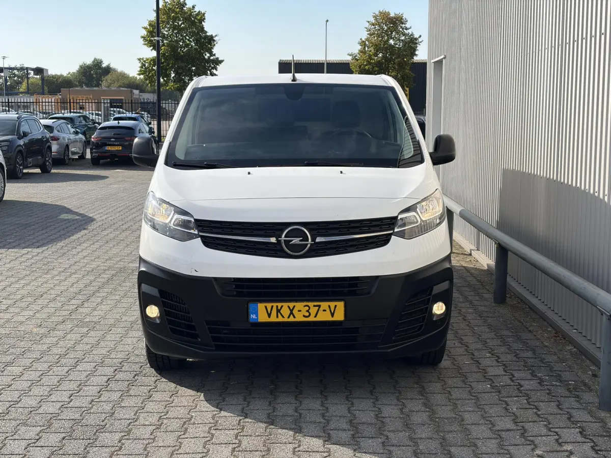 1.5 CDTI L3H1 Edition*NAVI*CRUISE*CAM*A/C*TEL*3PER