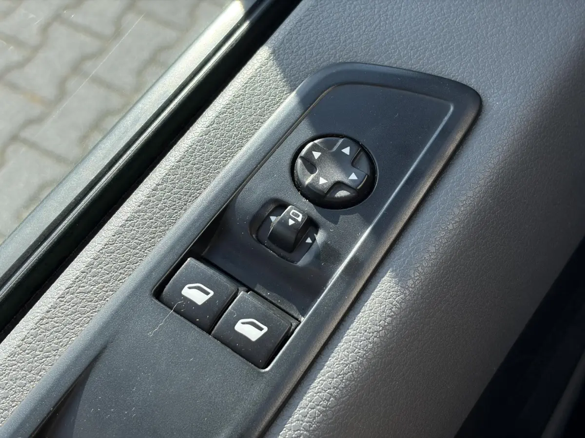 1.5 CDTI L3H1 Edition*NAVI*CRUISE*CAM*A/C*TEL*3PER