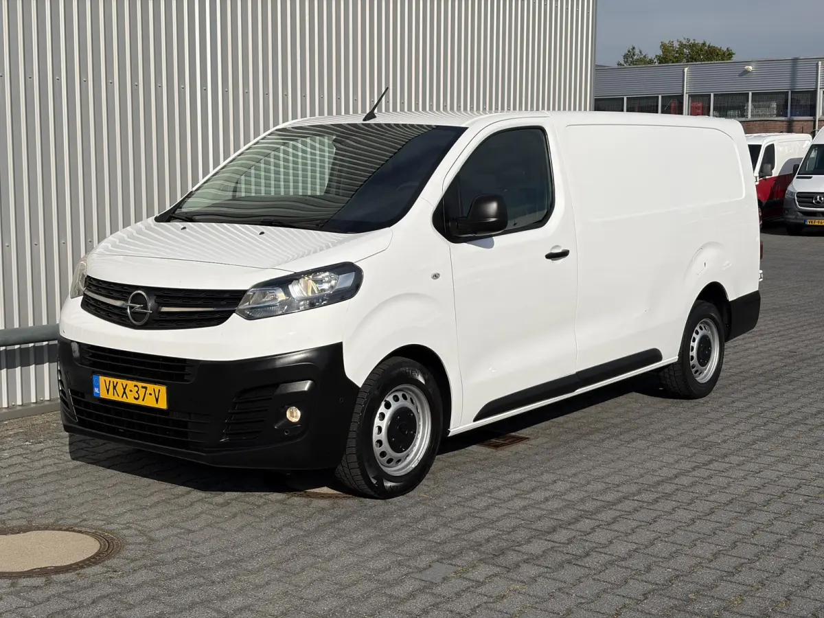 1.5 CDTI L3H1 Edition*NAVI*CRUISE*CAM*A/C*TEL*3PER