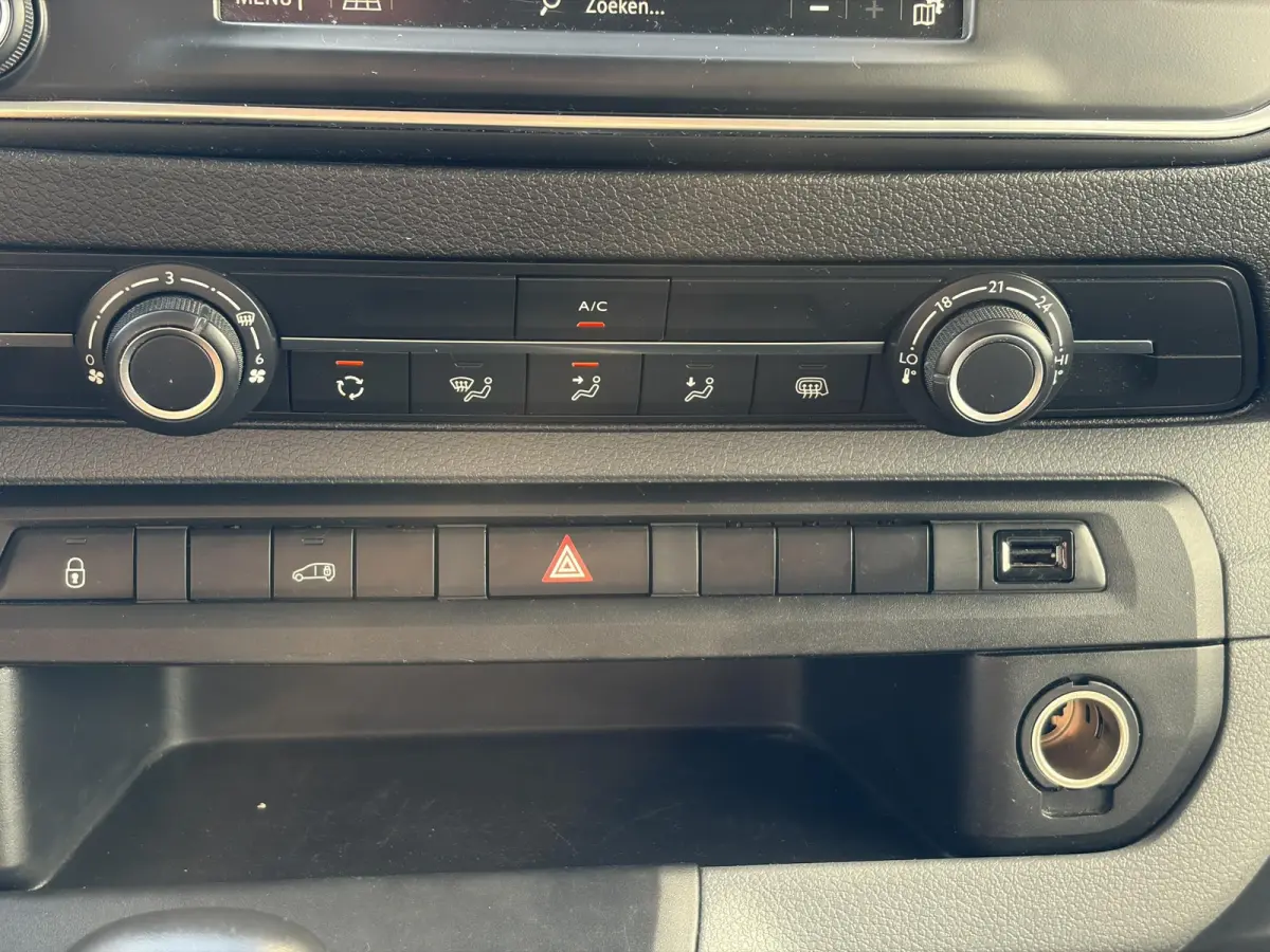 1.5 CDTI L3H1 Edition*NAVI*CRUISE*CAM*A/C*TEL*3PER