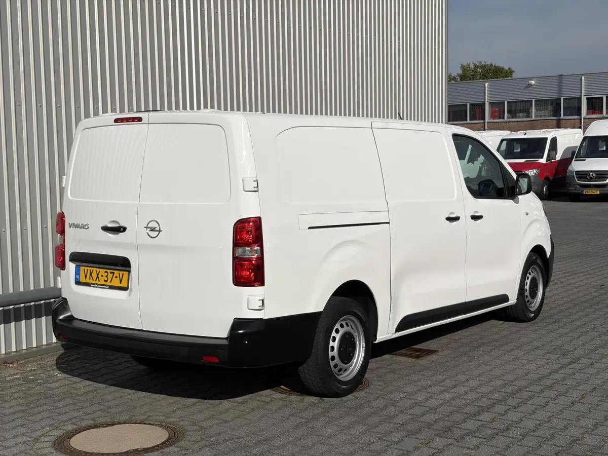 1.5 CDTI L3H1 Edition*NAVI*CRUISE*CAM*A/C*TEL*3PER