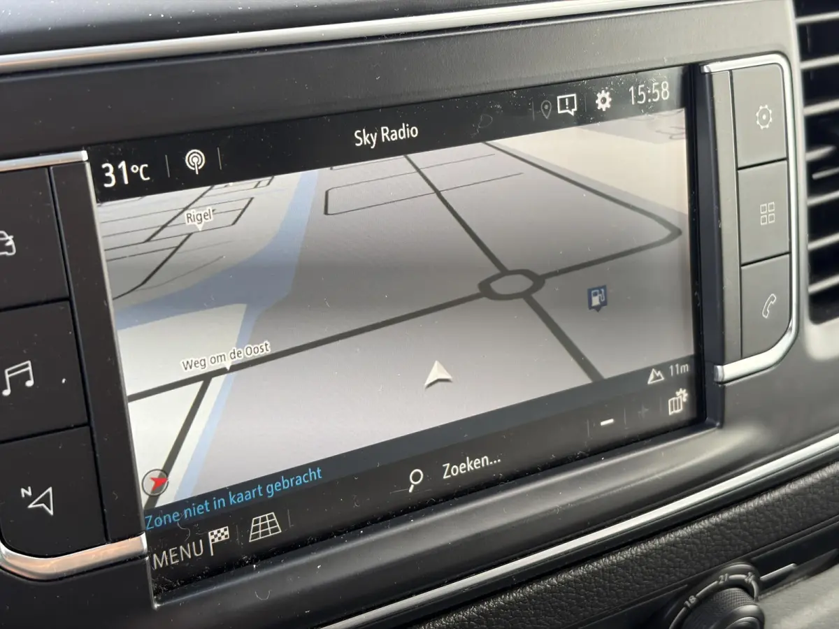 1.5 CDTI L3H1 Edition*NAVI*CRUISE*CAM*A/C*TEL*3PER