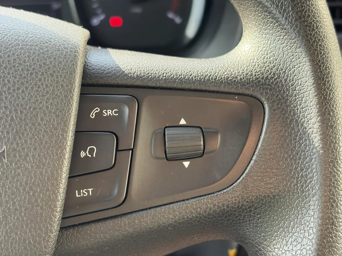 1.5 CDTI L3H1 Edition*NAVI*CRUISE*CAM*A/C*TEL*3PER